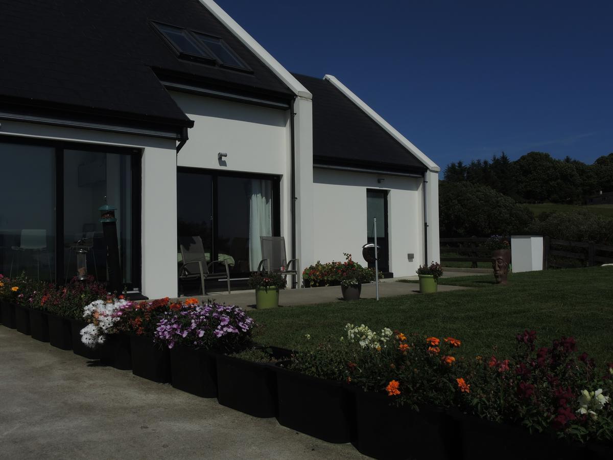On The Rocks B&B Greencastle  Exterior photo